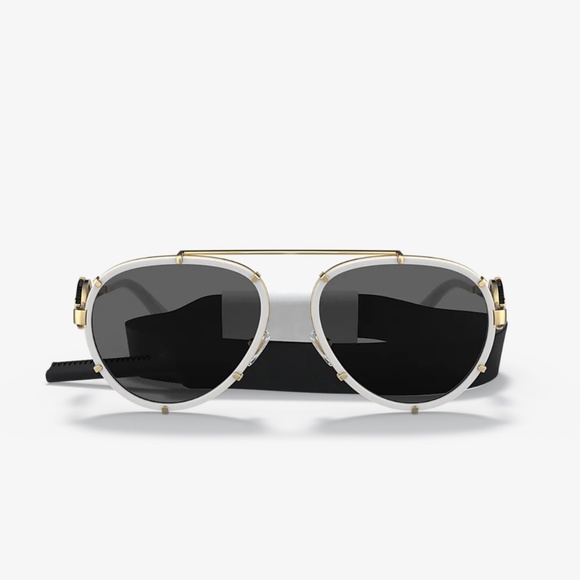 Versace Sunglasses - Picture 5 of 9